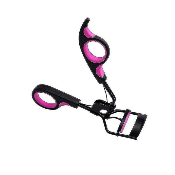 Lash Curler With Silicone Refill Pads Fits All Eye Shape Essential Cosmetic Makeup Curling Tools