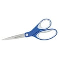 thumbnail image 2 of Westcott 8" Kleenearth Scissor Soft Handle, 2 of 2