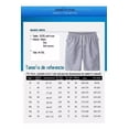 thumbnail image 2 of Shorts Deportivos Hombre,pantalones Cortos Para Hombre, 2 of 5