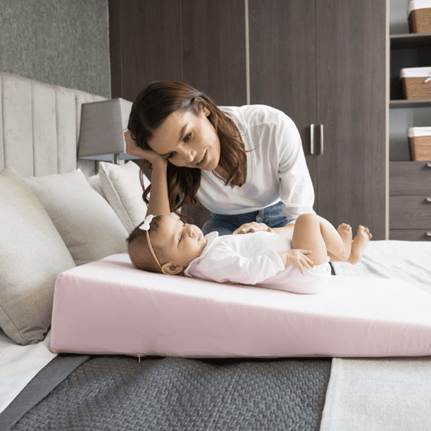 Cojín Antireflujo Colchon Reflujo Bebe Colchon Antireflujo