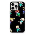 thumbnail image 1 of Pequeño bolso bandolera para teléfono móvil, funda para teléfono móvil con cartera colgante, bolso bandolera de piel sintética, pasaporte, funda para teléfono móvil con ranura para tarjetas, correa, 1 of 7