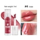 thumbnail image 1 of Brillo de Labios Voluminizador Picante y Caliente | Esmalte de Labios de 7ml | Brocha Semi-Plana | Cobertura Completa | Extracto de Jengibre | Brillo Duradero e Hidratante | No Grasoso | Acabado, 1 of 6