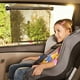 thumbnail image 2 of Munchkin Brica Sun Safety Car Window Shade con alerta de calor, ayuda a bloquear los rayos UVA / UVB, paquete de 2, negro, 2 of 3
