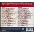 thumbnail image 2 of No More Doggin 1950-53 1 / Various - No More Doggin 1950-53 1 / Various - Music & Performance - CD, 2 of 3