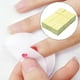 thumbnail image 4 of 1000 piezas removedor de uñas Sunnimix Toallitas para uñas, 4 of 8