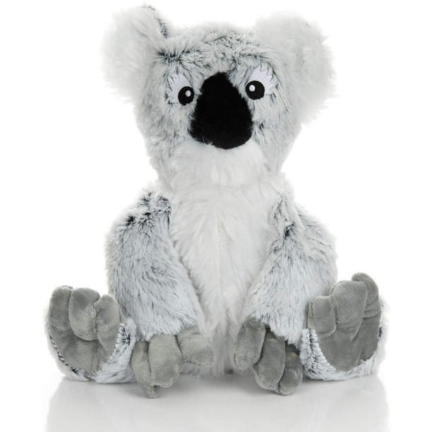 Warm Pals Microwavable Lavender Scented Plush Toy Stuffed Animal