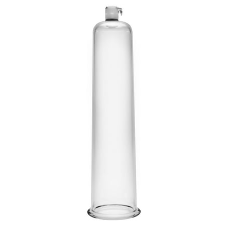 UPC 811847015870 product image for Size Matters Penis Pumping Cylndr 2in | upcitemdb.com