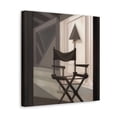 thumbnail image 5 of Directing in Deco Style - Canvas, 5 of 25