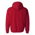 thumbnail image 2 of Gildan Heavy Blend Hooded Sweatshirt, 2 of 4
