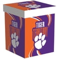 thumbnail image 3 of Clemson Tigers 14oz. Ceramic Mug with Matching Box, 3 of 3