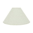 thumbnail image 2 of Aspen Creative 72202-11, Two-Light Hanging Pendant Light Fixture with Empire Lamp Shade, Flaxen, 2 of 4