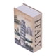 thumbnail image 5 of Caja Fuerte Para Libros, Caja Fuerte Para Libros Con Contraseña, Caja De Regalo, Depósito Interior De Acero Inoxidable Resistente Y Duradero Para Dormitorio Y Hogar Cergrey Dictionary Safe, 5 of 8