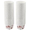 thumbnail image 4 of Cupcake Liners Paper, Mini Round Cake Cup, Easy Use Round Cake Baking Cups, Round Easily Removed For Wedding Birthday, 4 of 8
