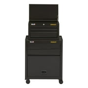 Black & Decker Stanley 5-Drawer Chest and Cabinet, 26.5 i
