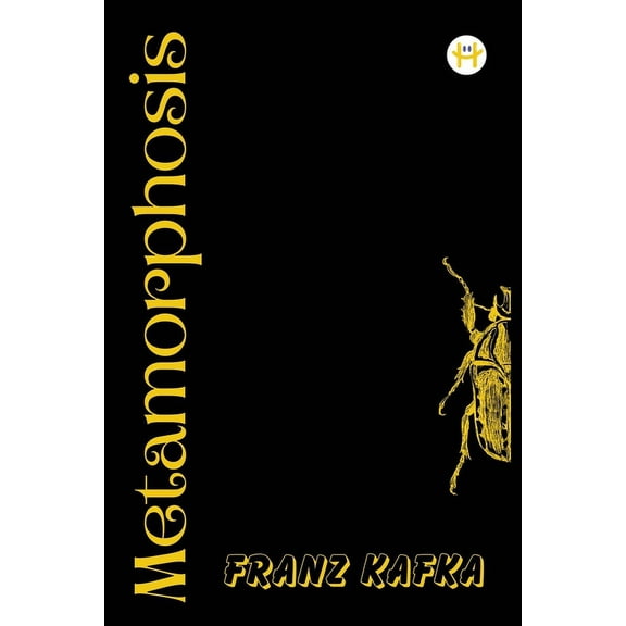 The Metamorphosis: Franz Kafka, (Paperback)