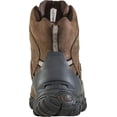 thumbnail image 4 of Oboz Men's Bridger 8IN Insulated B-Dry Boot, 4 of 6