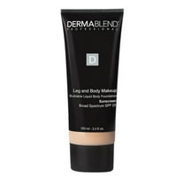 Dermablend Leg and Body Makeup, 3.4 fl. oz