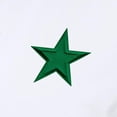 thumbnail image 4 of Women's-Antigua  White Dallas Cowboys St. Patrick's Day Era Polo, 4 of 4