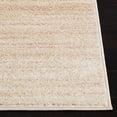 thumbnail image 3 of SAFAVIEH Adirondack Maris Abstract Runner Rug, Pink/Ivory, 2'6" x 10', 3 of 8