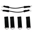 thumbnail image 1 of Dog Safety Rope Set Pull-proof Slowing Speed Dog Rope Leash Dog Walking Leash, 1 of 10