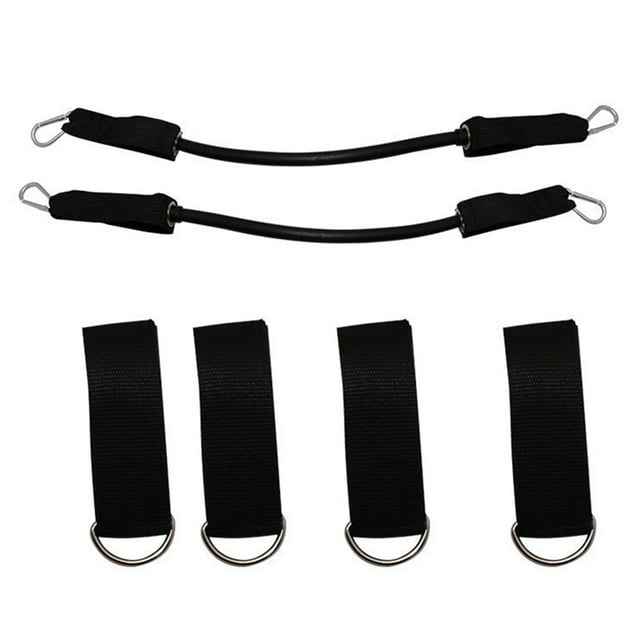 Dog Safety Rope Set Pull-proof Slowing Speed Dog Rope Leash Dog Walking Leash