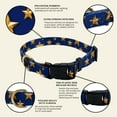 thumbnail image 4 of Deluxe Duty Honor Country Dog Collar - Made in the U.S.A., 4 of 5