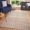 thumbnail image 1 of JV Home Moroccan Blythe Fancy | Geometric Area Rug for Living Room, Bedroom, 1 of 5