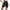 Black, variant on Tungbrin Womens High Waisted Body Shaper Shorts Shapewear For Women Thigh Shorts Shapewear Panties