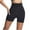 Black, variant on Abomasnow Tummy Control Shapewear for Women Fajas Colombianas Moldeadoras High Waist Body Shaper Shorts Seamless Firm Control Butt Lifter Shapewear