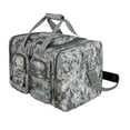 thumbnail image 2 of 22" Tactical Digital Camouflage sports Gym Travel Duffle Gear Bag - ACU, 2 of 4