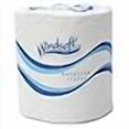 thumbnail image 3 of Windsoft 2405 Embossed Bath Tissue, 2-Ply, 500 Sheets/Roll, 48 Rolls/Carton, 3 of 4
