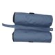 thumbnail image 1 of Gazebo Weight Bag 600D Oxford Fabric Wear Resistant Windproof Tent Weighted Feet Bag for Canopy Dark Blue, 1 of 5
