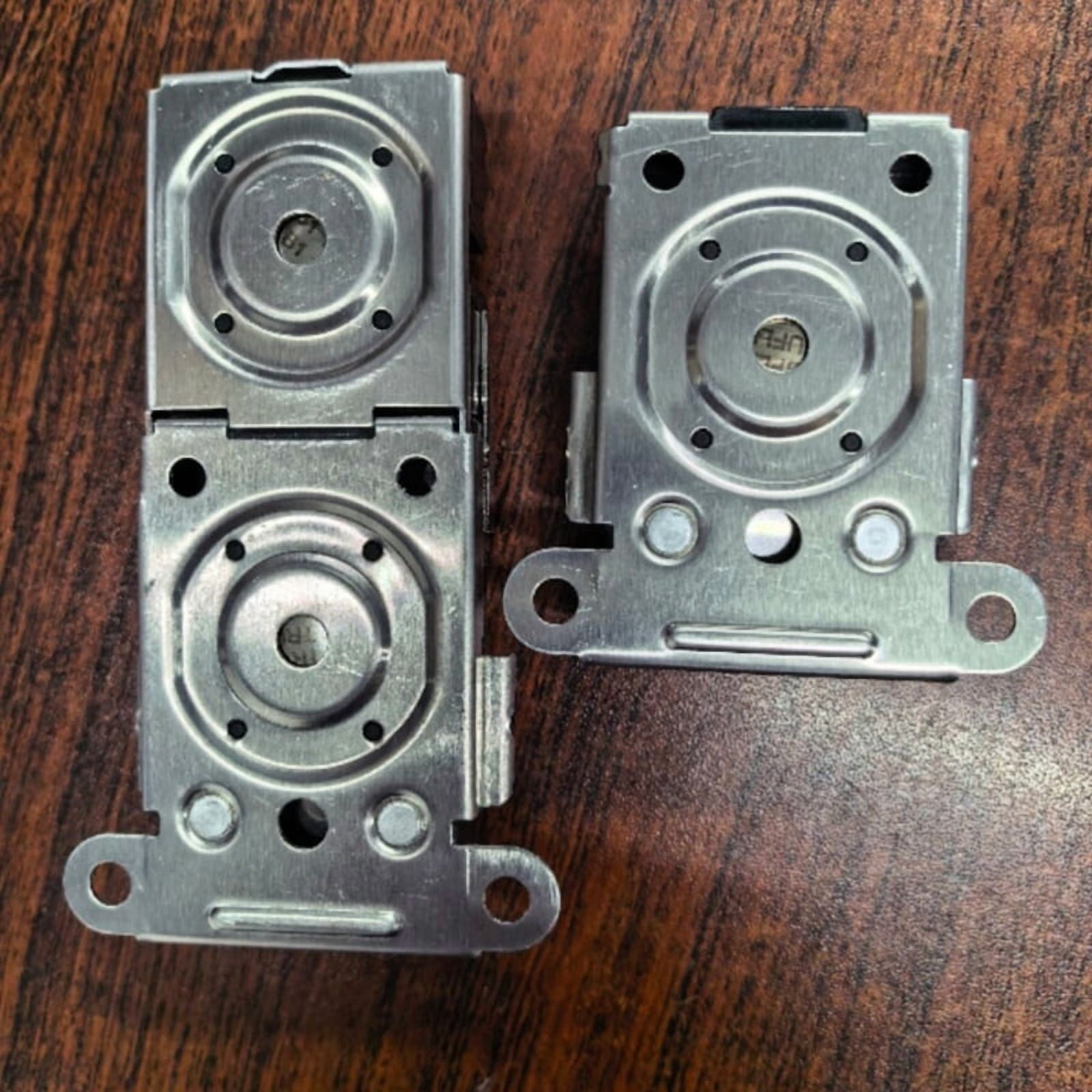 Replacement Thermostat Easy Installation With Metal Housing And Safety Switches