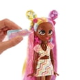 thumbnail image 2 of Muñeca de moda IMC Toys VIP para niñas, maquillaje Evelyn, 25 cm, 2 of 4