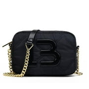 Bimba Y Lola Small Square Bag Women Diagonal Shoulder Bag Chain Bag fashion bag Shoulder Bags