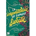 thumbnail image 1 of La Importancia de Llamarse Sweetie Planeta 9786070782855, 1 of 2