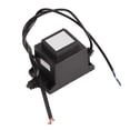 thumbnail image 3 of Transformer Vto V,LED Low Voltage Transformer Low Voltage Transformer Landscape Light Transformer Convenient Use, 3 of 8