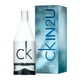thumbnail image 1 of CKIN2U Agua de tocador 100 ml hombre Calvin Klein CKIN2U Agua de tocador 100 ml hombre, 1 of 2