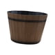 thumbnail image 2 of Maceta para plantas, maceta, florero para escritorio, oficina, hogar, interior 12 pulgadas, 2 of 9