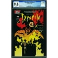 thumbnail image 1 of Bram Stoker's Dracula #4 - CGC 9.6 Comic Book, 1 of 2