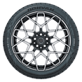 thumbnail image 2 of Dohvan Llanta 205/45R17 88W PHISTA, 2 of 4
