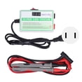 thumbnail image 4 of LED Bead Tester Accurate Detection LED Backlight Tester DC Volt Meter for TV Display Lamp 85V‑265V US Plug, 4 of 7