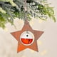 thumbnail image 5 of Christmas Jingle Bell Christmas Hanging Wooden Ornaments Christmas Tree Hanging Decor, 5 of 5