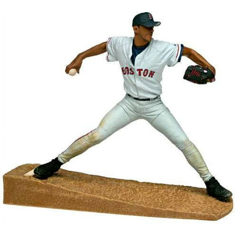McFarlane Toys Pedro Martinez フィギュア McFarlane MLB Sports Picks Series 1 Pedro Martinez Action Figure