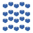 thumbnail image 1 of Multi-function 50 Syringe Medical Needle Caps Plastic Luer Lock Caps Dispensing Needle End Caps Durable and Long-lasting, 1 of 5