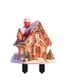 thumbnail image 2 of Christmas Acrylic Flower Pots And Courtyard Garden Pile Decorative Ground Plug, 2 of 6