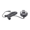 thumbnail image 1 of TISHITA Walkie Talkie Speaker Microphone Two Way Radio Mic Handheld Shoulder Speaker, 1 of 8