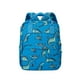thumbnail image 4 of Mochila KingCheer Cute Preescolar para niñas y niños, color azul, 4 of 7