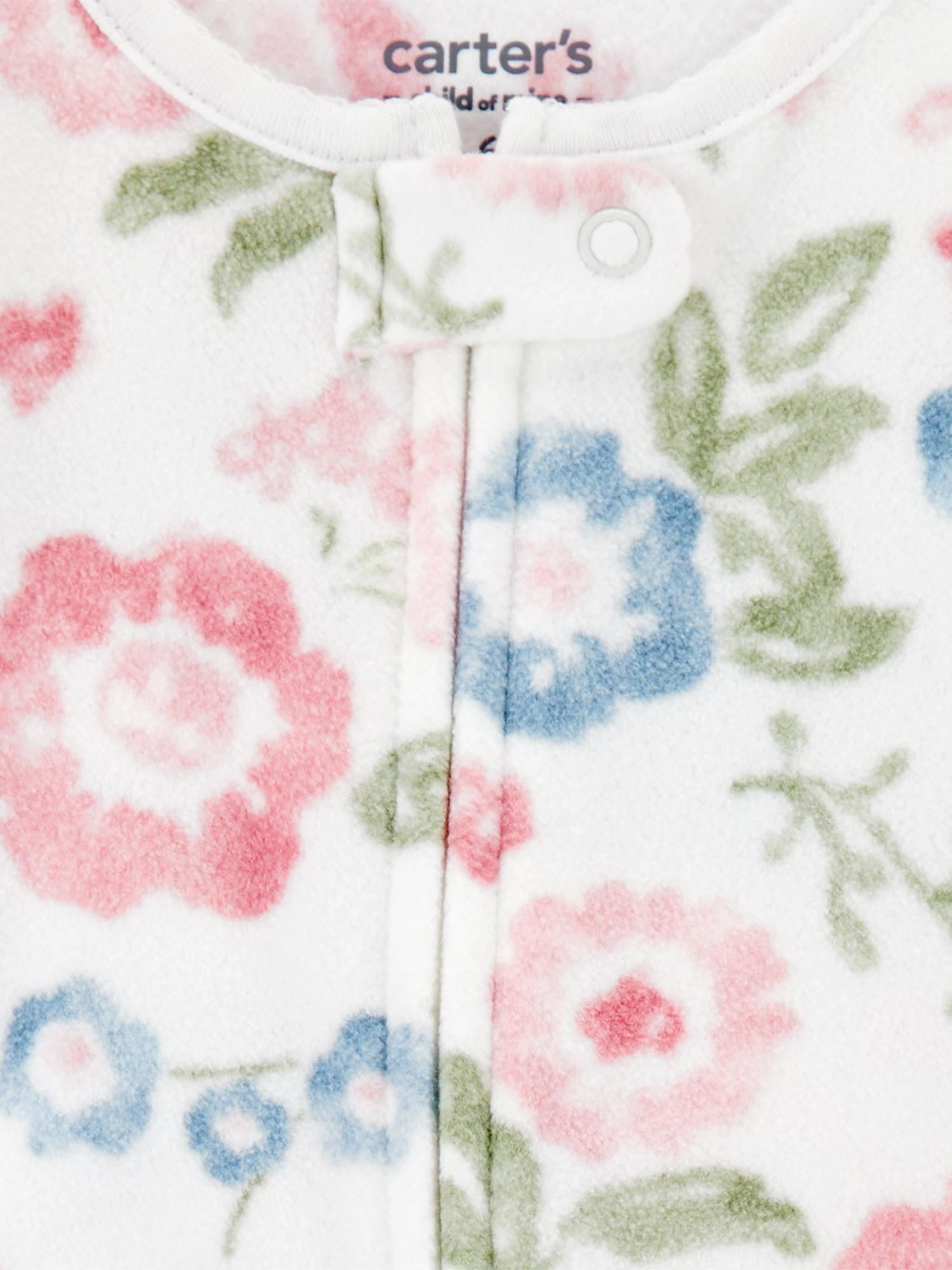 Carter's Child of Mine Baby Sleep 'N Play, Sizes Preemie-6/9 Months