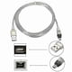 thumbnail image 2 of For Mini DV MiniDV USB Data Cable FireWire IEEE 1394 HDV Camcorder to Edit PC, 2 of 5